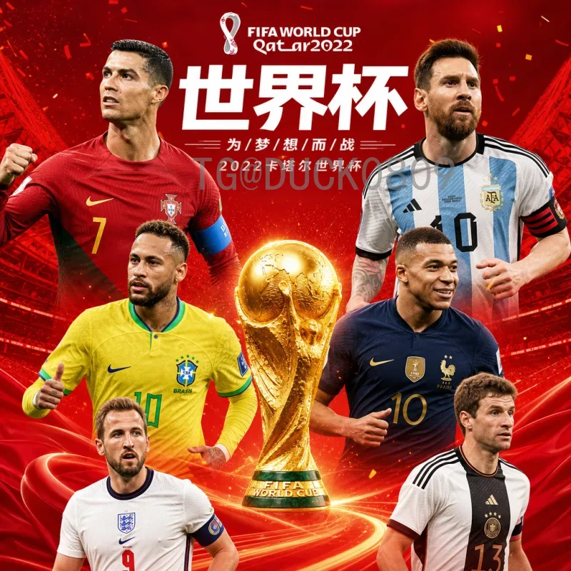 官方2026年国际足联世界杯扩军：48队参赛新格局深度解析