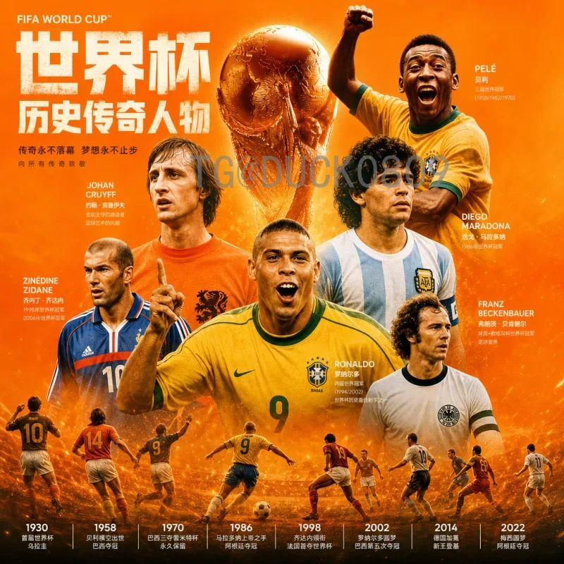 世界杯决赛球队精选：历史荣光与未来之星的较量